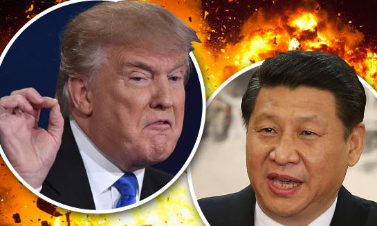 Is Trade War Between US and China Creating Threat To World Economy? – IMF Chief Says Yes