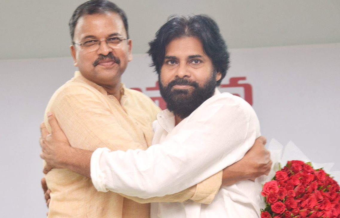 Andhra Pradesh Voters Say NO To JanaSena’s Zero Budget Politics