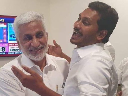 You Can Become Chief Minister Though You’ve Been Charged With 31 Criminal Cases – YS Jagan Reddy Proved It