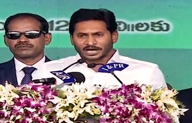 Are YS Jagan Reddy’s Gram Volunteers Replacing Chandrababu’s Janmabhoomi Committees?