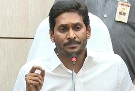 UTurnReddy Replaces UTurnBabu After YS Jagan Reddy’s U-Turn On His Election Promise On SCS