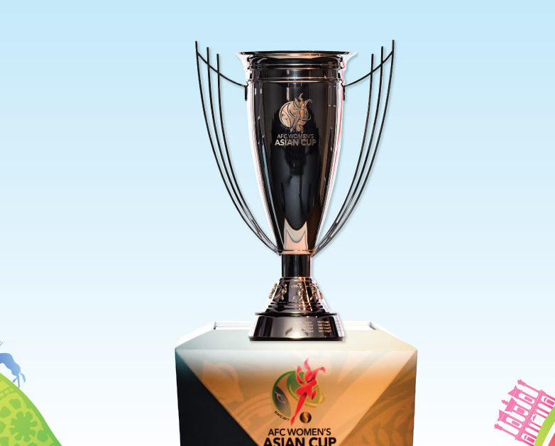 THREE Countries Show Interest To Host 2022 AFC Women’s Asian Cup – Details Here!