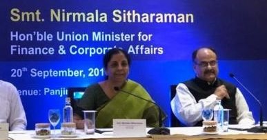 India Slashes Corporate Taxes For Domestic Companies – Here’re Salient Features of New Amendments