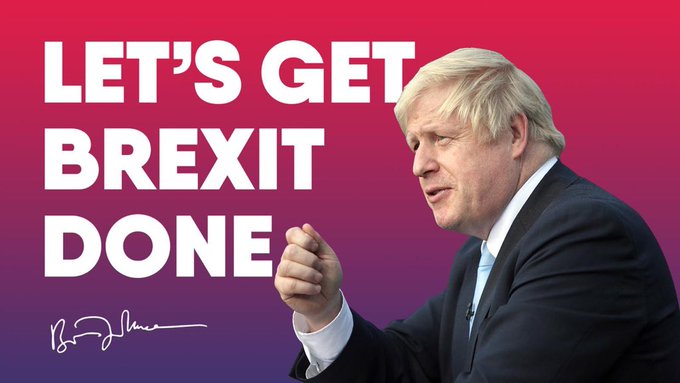 Has UK Got Great Brexit Deal? – Boris Johnson Says YES