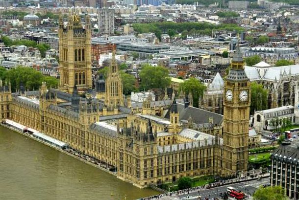 Key Details Of UK’s Ground-breaking Yet Transformative Environment Bill