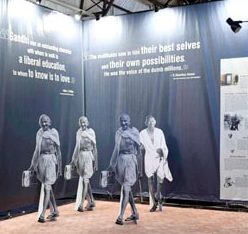 What To Know About Digital Exhibition On Life Of Mahatma Gandhi