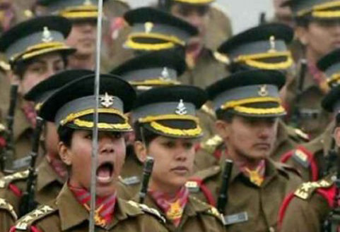 India Approves Proposal For Admission Of Girls In Army Schools – Details Here!