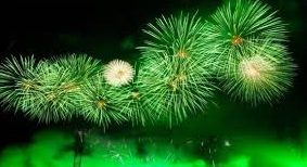 India Launches Green Firecrackers With Green Logo and QR Coding System – Learn More Here