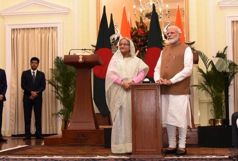 India – Bangladesh Exchanged SEVEN Agreements – Learn More Here