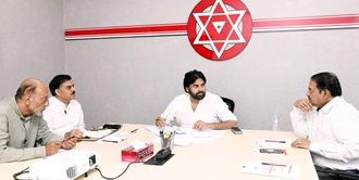 What Can India Do To Overcome Economic Growth Slowdown? JanaSena Suggests 3 Recommendations