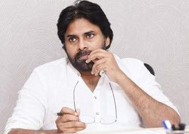 Pawan Kalyan’s JanaSena Supports Abrogation of Article 370