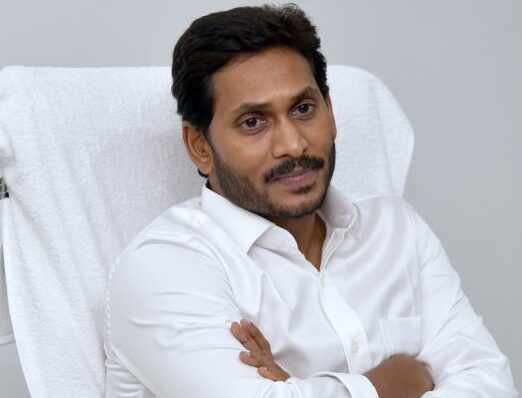 YS Jagan Reddy Single-Handedly Destroyed Investor Trust In Andhra, says Former Director of Infosys