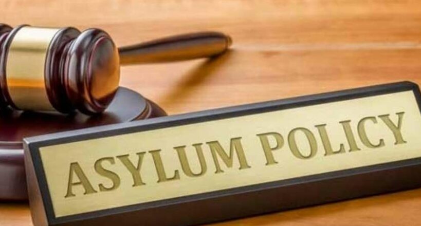 Asylum Applications In EU Up By 10% In 2019 - Details Here!