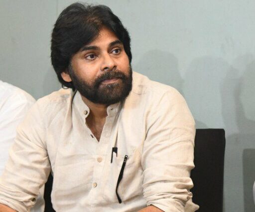 Pawan Kalyan Slams YS Jagan Reddy For Banning Telugu Medium In Govt Schools