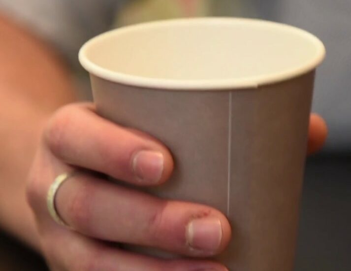 Ireland Reveals When It Plans To Impose 'Latte Levy' On Coffee Cups