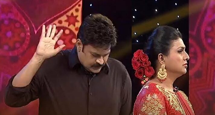 Nagababu Reveals The REASON Why He Left Famous Telugu Comedy Show ‘Jabardasth’