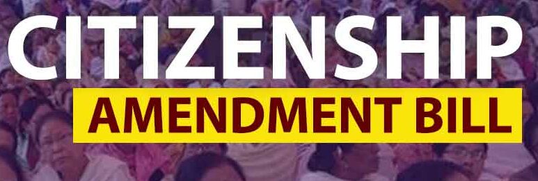 What Does India’s Citizenship Amendment Bill Do? And How Does It Work? – Quick Facts