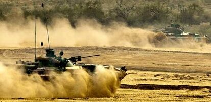 Want To Know How Many People Killed In Indian Army’s Field Firing So Far?