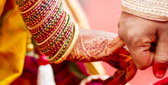 Karnataka Tops “Child Marriage Cases” List