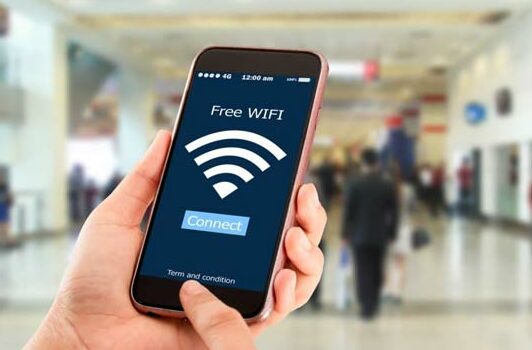 How Many Railway Stations In India Are Providing Free Wi-Fi? – Find The Figures Here!