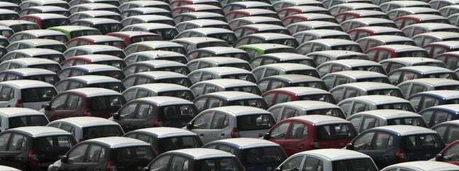 Automobile Growth In India Slows Down – How Many Vehicles Were Sold In 2019? – Get An Answer Here!