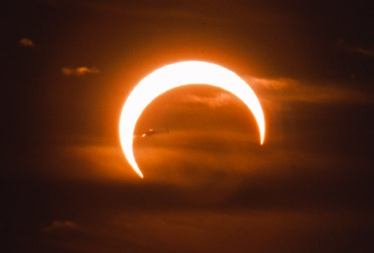 Here’s When Annular Eclipse Of The Sun Will Occur - Key Info Here!