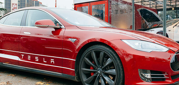 Here’s How Much Money Tesla Has Raised From Chinese Banks For Its 1st Factory Outside US