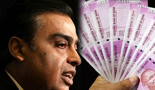 Want To Know How Much Money Mukesh Ambani Has Added To His Wealth In 2019?