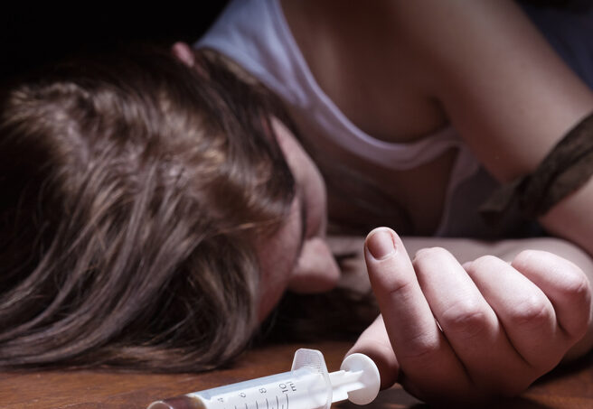 Here’s How Many People Have Died In India Due To Drug Overdose