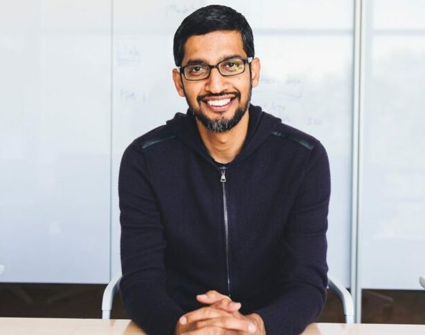 How Much Salary Sundar Pichai Gets As CEO of Alphabet and Google? Get The Facts Here