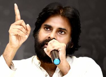 What Janasena Thinks of GN Rao Committee Report? Pawan Kalyan Reveals Details of Future Action Plan