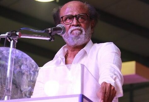 Here’s How Rajinikanth Reacted To Violent Protests Against Citizenship Amendment Act