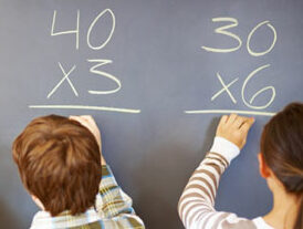 Who’s Better In Mathematics? Boys or Girls? – Here’s What Researchers Found