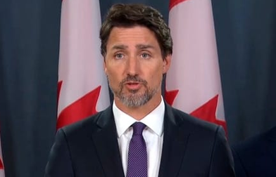 Was Ukraine Plane Shot Down by Iran? Here’s What Justin Trudeau Said