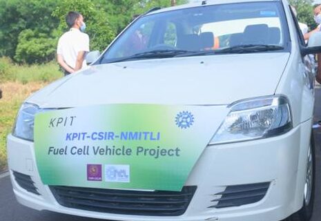 What To Know About India’s FIRST Hydrogen Fuel Cell Prototype Car